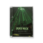 THE MATRIX LUT